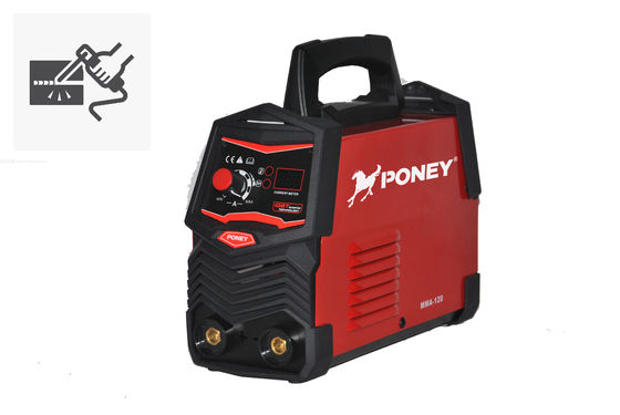 οξυγονοκολλητής ARC αναστροφέων 220V 50HZ MMA