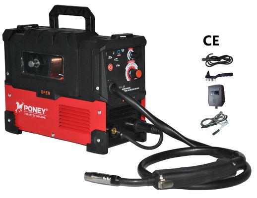 4.6kVA TIG μίνι MIG οξυγονοκολλητής ανελκυστήρων MMA